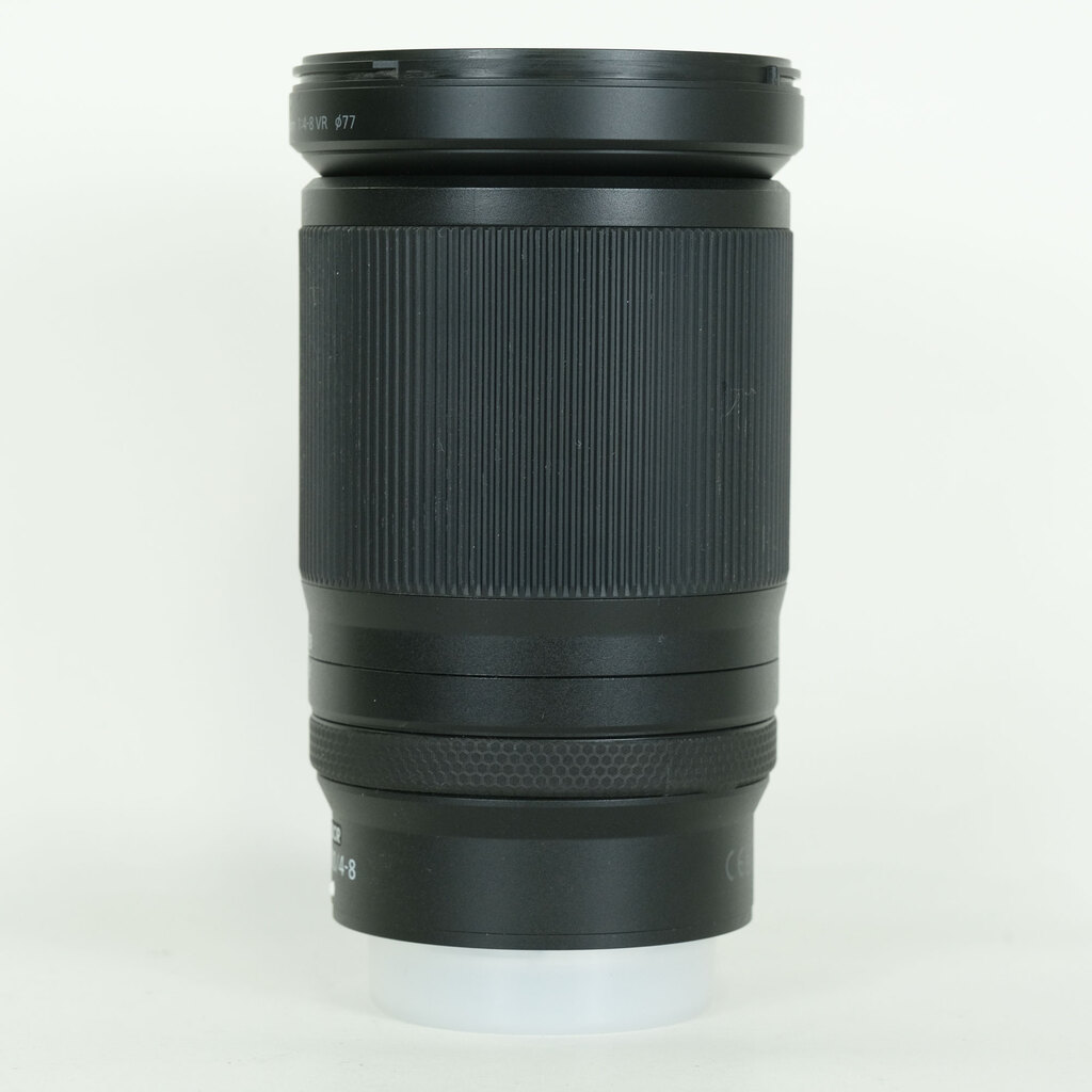 Nikon NIKKOR Z 28-400mm f/4-8 VR