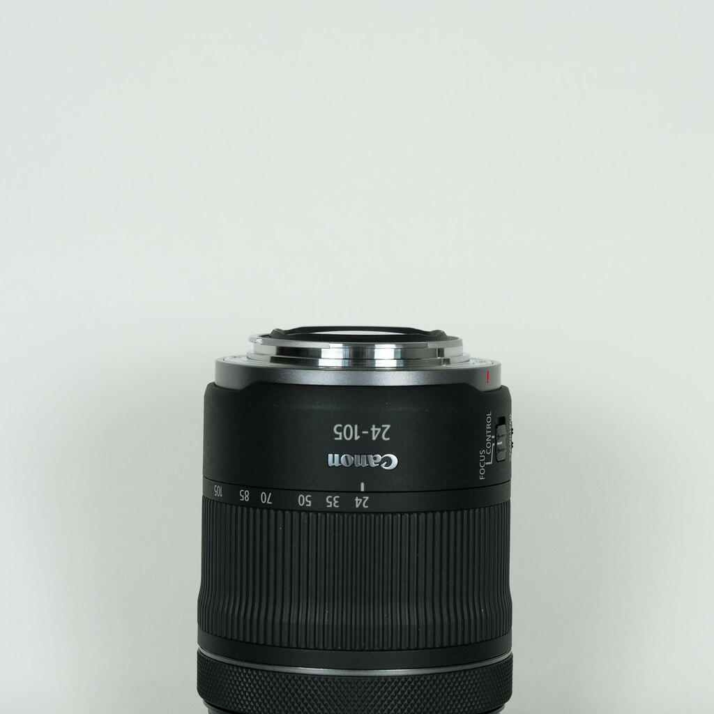 Canon RF24-105mm F4-7.1 IS STM