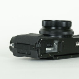 FUJIFILM X30 ブラック FUJIFILM X30 ブラック