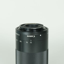 Canon EF-M55-200mm F4.5-6.3 IS STM
