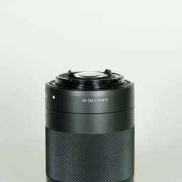 Canon EF-M18-150mm F3.5-6.3 IS STM