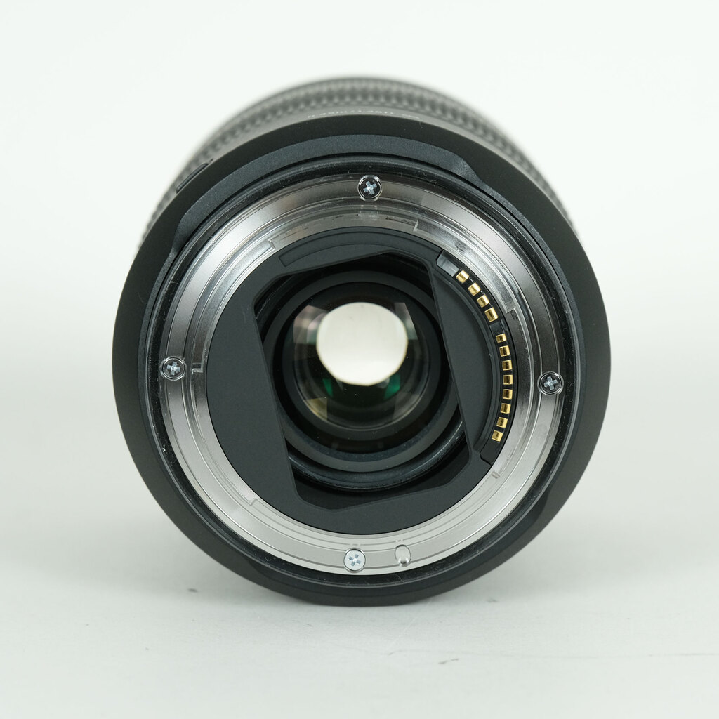 Canon RF24-105mm F4 L IS USM