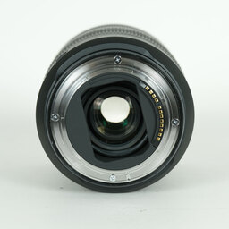 Canon RF24-105mm F4 L IS USM