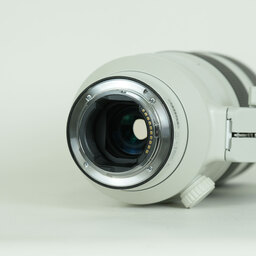 SONY FE 100-400mm F4.5-5.6 GM OSS SEL100400GM SONY FE 100-400mm F4.5-5.6 GM OSS SEL100400GM