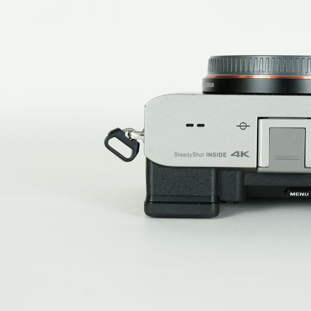 SONY α7C（ILCE-7C）