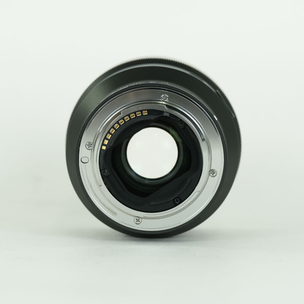 SONY FE 85mm F1.8 SEL85F18