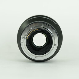 SONY FE 85mm F1.8 SEL85F18