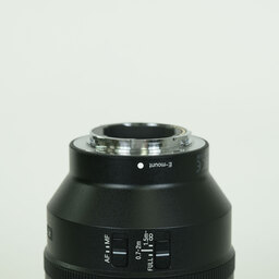 SONY FE 135mm F1.8 GM SEL135F18GM