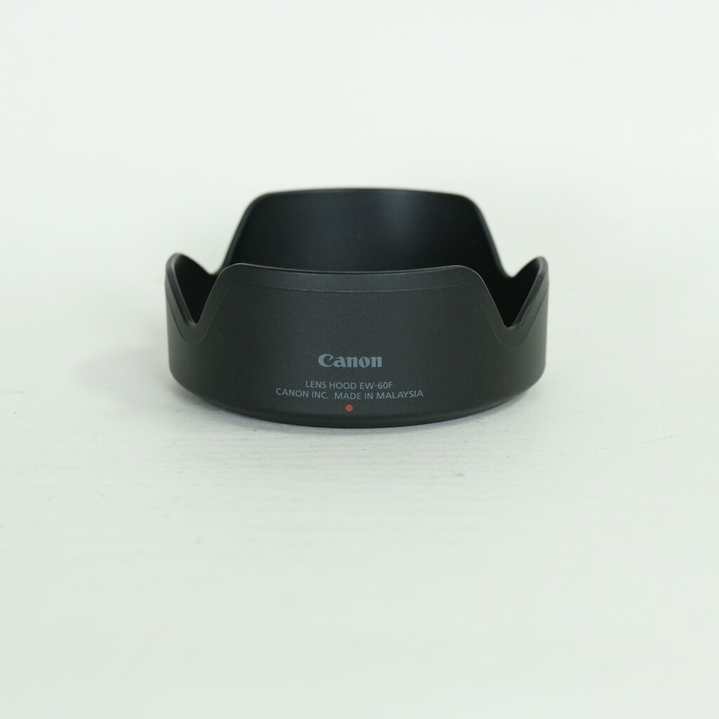 Canon RF-S18-150mm F3.5-6.3 IS STM