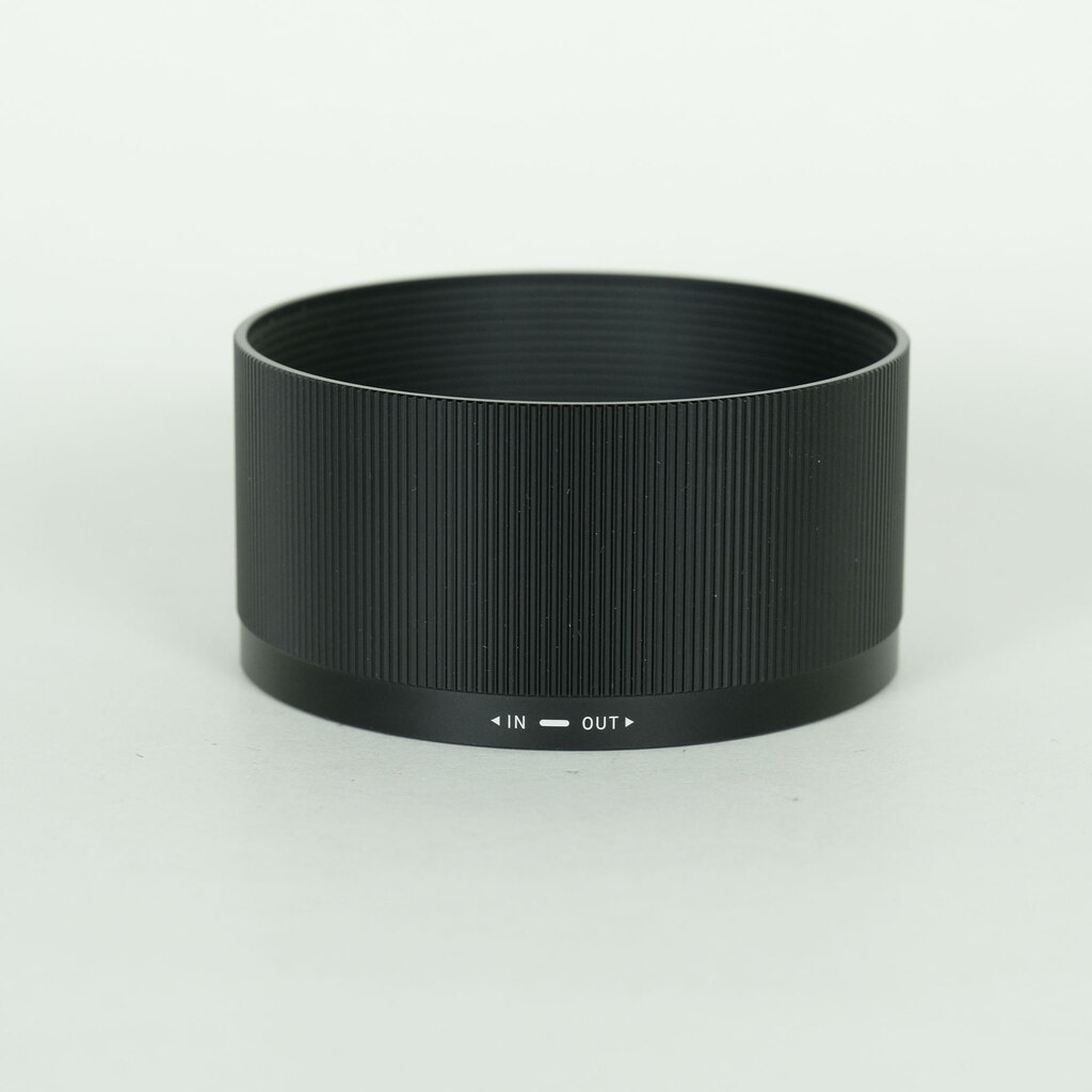 SIGMA 50mm F2 DG DN｜Contemporary [ライカL用]