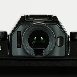 FUJIFILM X-S10