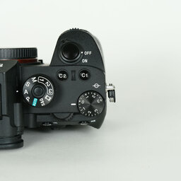 SONY α9（ILCE-9）