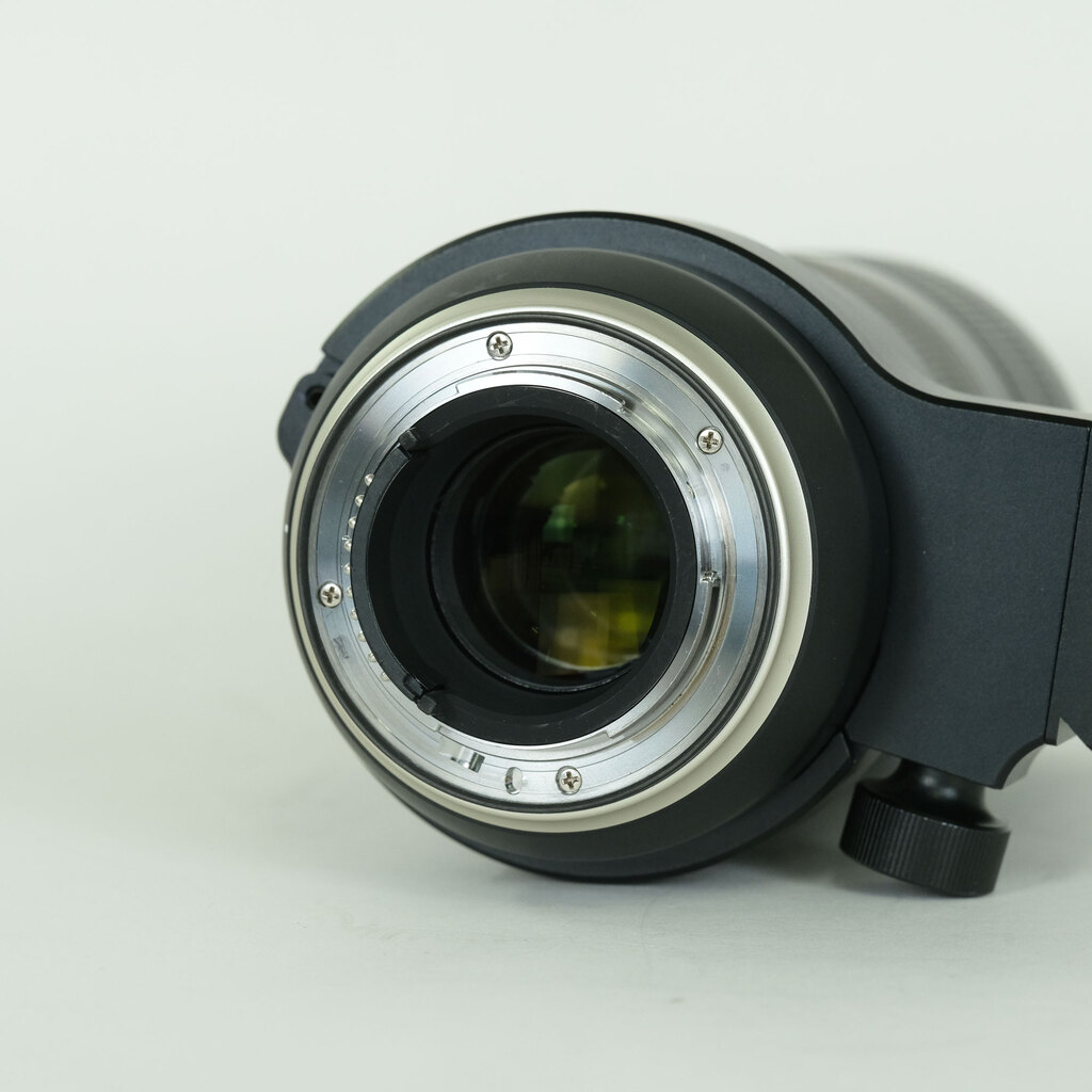 TAMRON 70-210mm F/4 Di VC USD (Model A034) [ニコンF用]