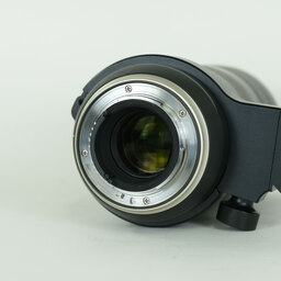TAMRON 70-210mm F/4 Di VC USD (Model A034) [ニコンF用]
