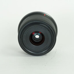 Canon RF-S 18-45mm F4.5-6.3 IS STM