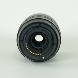 FUJIFILM XC50-230mmF4.5-6.7 OIS II