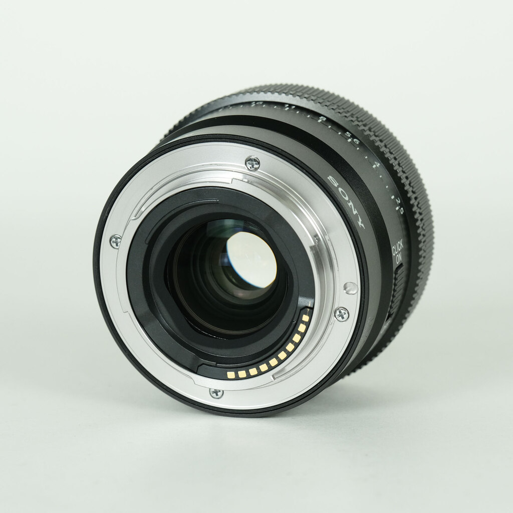 SONY FE 40mm F2.5 G SEL40F25Gの出品 | ONE SCENE（ワンシーン）