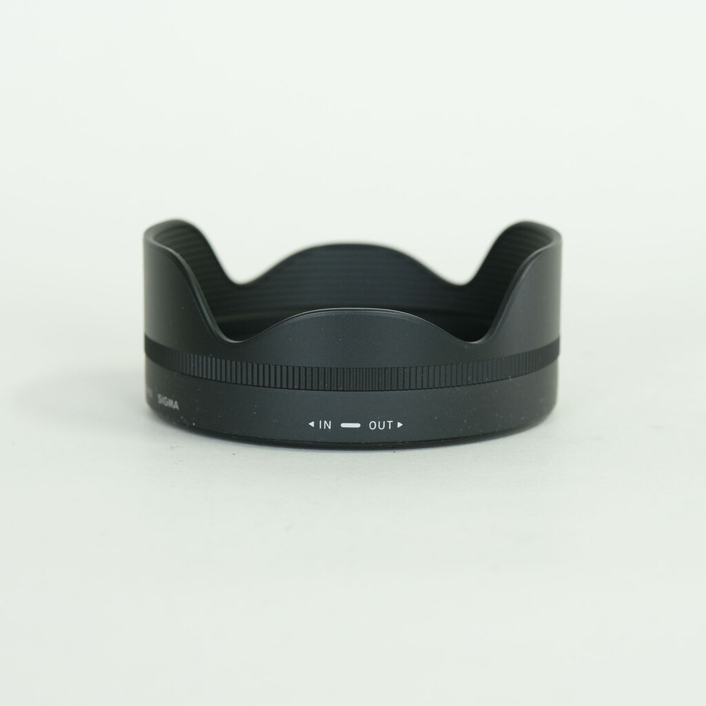 SIGMA 18-50mm F2.8 DC DN｜Contemporary [フジフイルムX用]