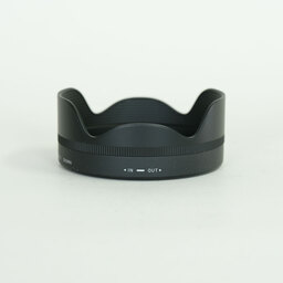 SIGMA 18-50mm F2.8 DC DN｜Contemporary [フジフイルムX用]