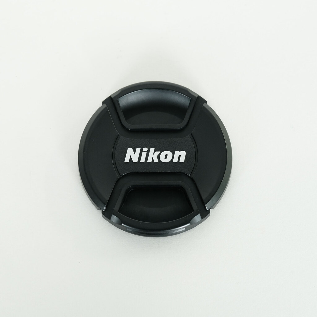 Nikon AF-S DX NIKKOR 18-140mm F3.5-5.6G ED VR