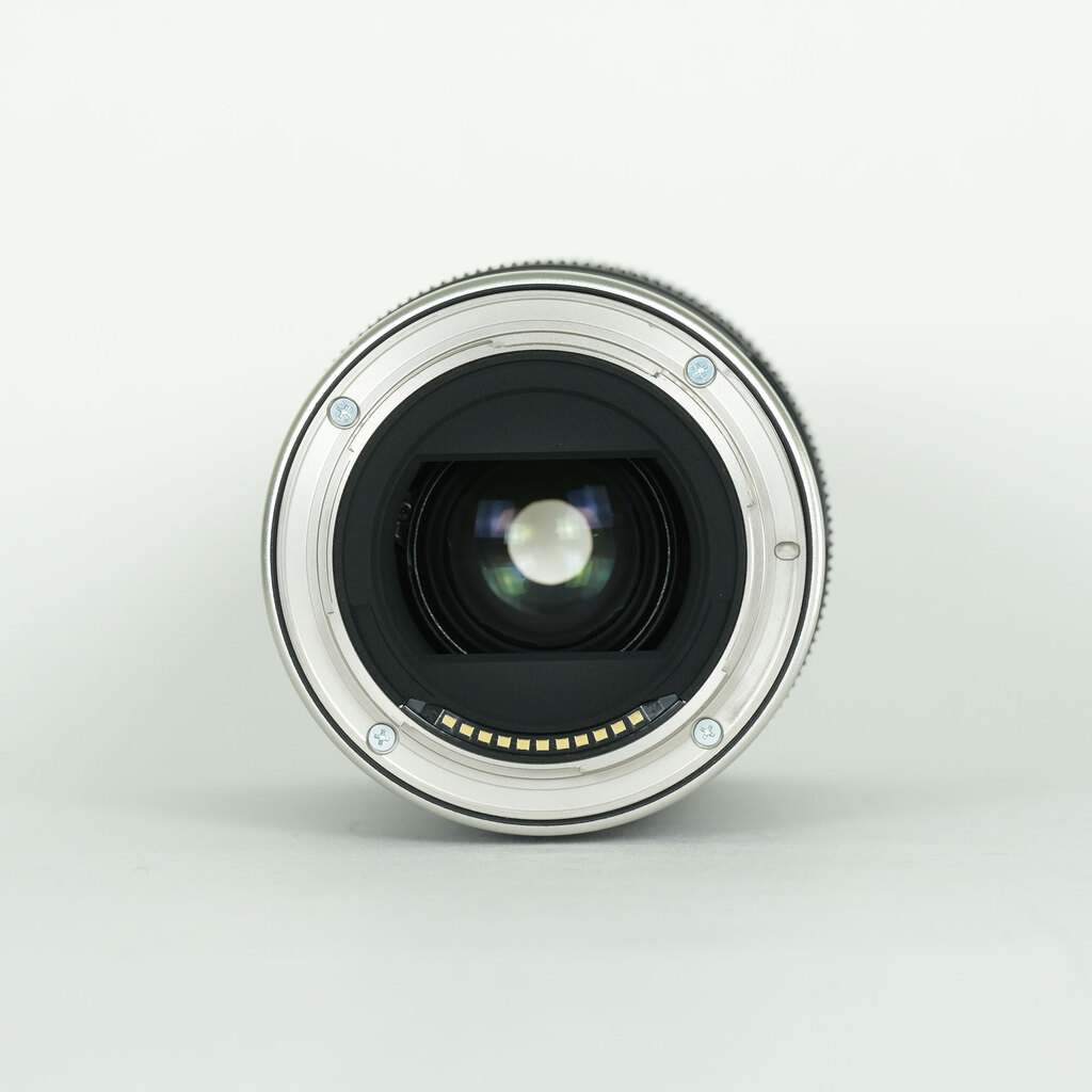 TAMRON 28-75mm F/2.8 Di III VXD G2 (Model A063) [ニコンZ用]