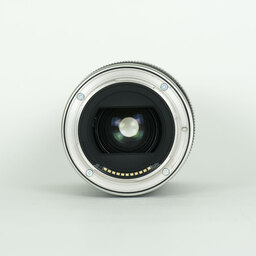 TAMRON 28-75mm F/2.8 Di III VXD G2 (Model A063) [ニコンZ用]