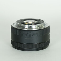 Canon EF50mm F1.8 STM