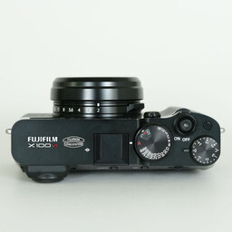 FUJIFILM X100VI