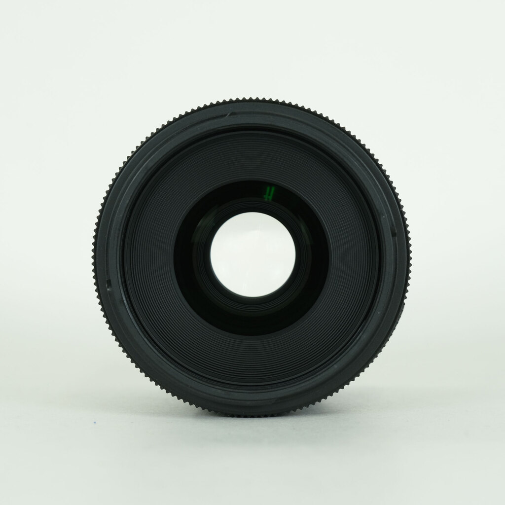 SIGMA 30mm F1.4 DC HSM | Art [キヤノン用]