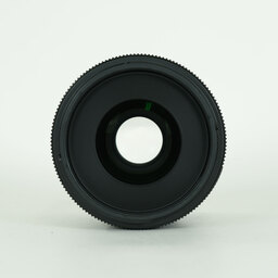 SIGMA 30mm F1.4 DC HSM | Art [キヤノン用]