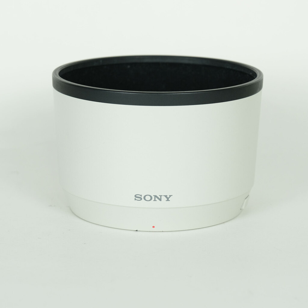 SONY FE 100-400mm F4.5-5.6 GM OSS SEL100400GM