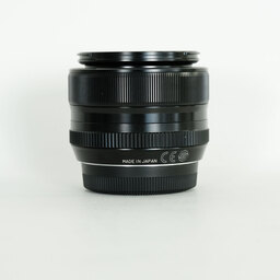 FUJIFILM XF35mmF1.4 R FUJIFILM XF35mmF1.4 R