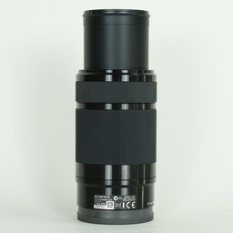 SONY E 55-210mm F4.5-6.3 OSS SEL55210