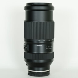 TAMRON 70-180mm F/2.8 Di III VC VXD G2（Model A065） [ソニーE用]
