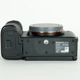 SONY α7C II(ILCE-7CM2) SONY α7C II(ILCE-7CM2)