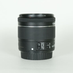 Canon EF-S18-55mm F4-5.6 IS STM Canon EF-S18-55mm F4-5.6 IS STM
