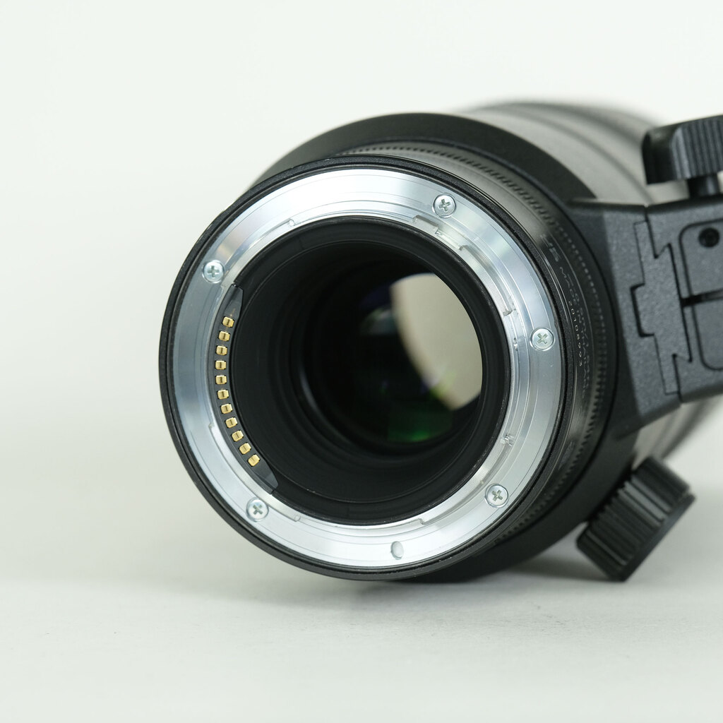 Nikon NIKKOR Z 70-200mm f/2.8 VR S