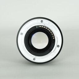 Voigtlander NOKTON 35mm F1.2 [フジフイルムX用]