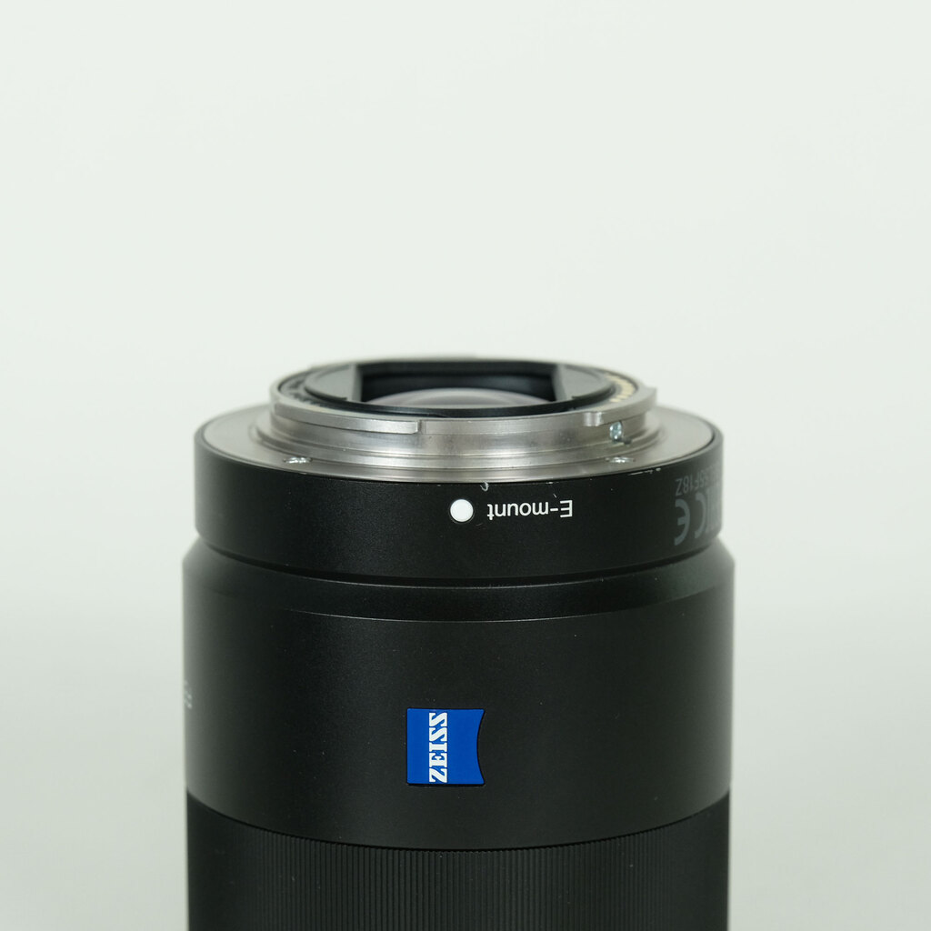 SONY Sonnar T* FE 55mm F1.8 ZA SEL55F18Zの出品 | ONE SCENE（ワン