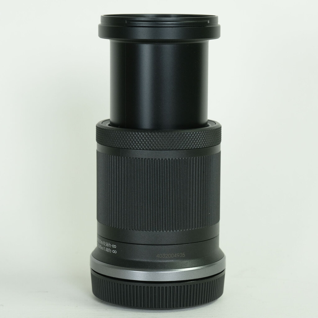 Canon RF-S18-150mm F3.5-6.3 IS STM