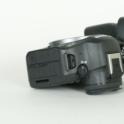 Canon EOS R6 Mark II