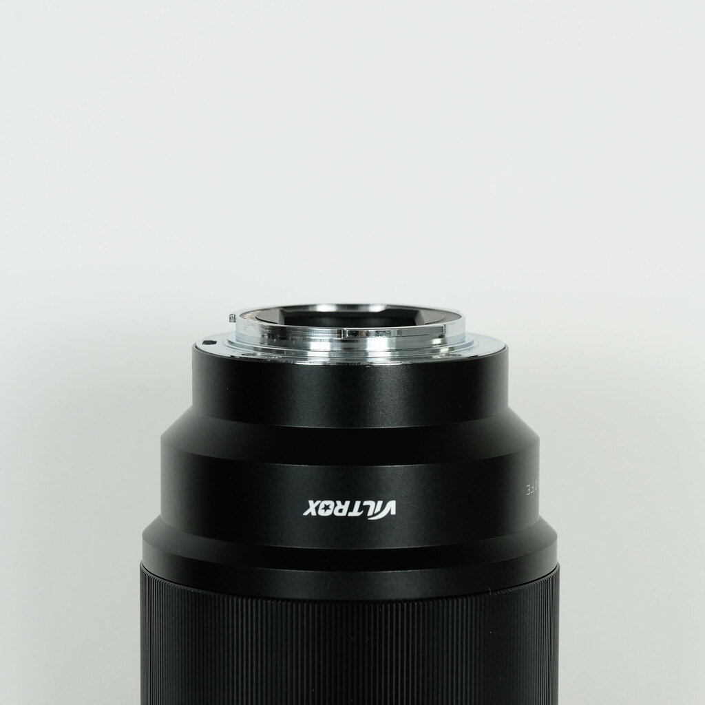 VILTROX AF 85mm F1.8 II [ソニーE用]