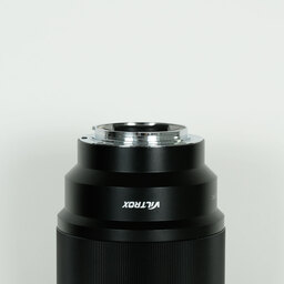 VILTROX AF 85mm F1.8 II [ソニーE用]