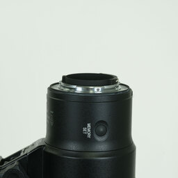 Nikon AF-S NIKKOR 500mm f/5.6E PF ED VR