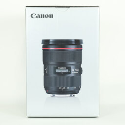 Canon EF24-70mm F2.8L II USM