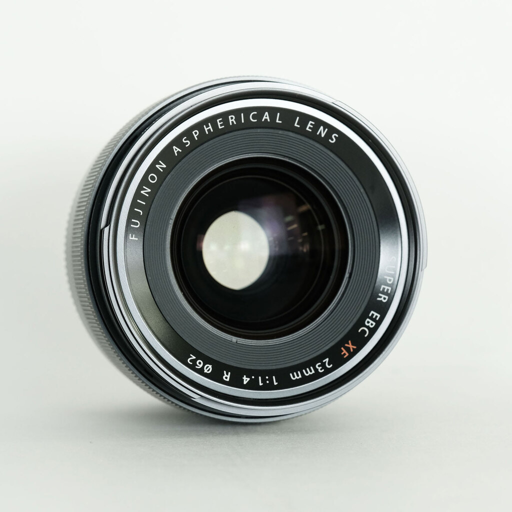 FUJIFILM XF23mmF1.4 R