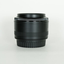 Canon EF50mm F1.8 II