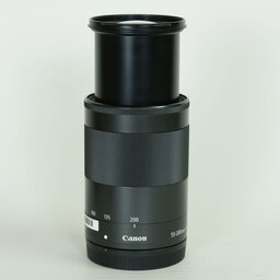 Canon EF-M55-200mm F4.5-6.3 IS STM
