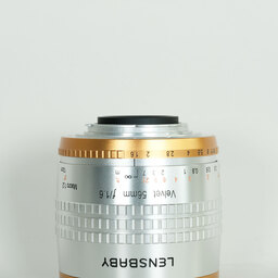 Lensbaby Velvet 56 56mm F1.6 ソフト  (ニコンZ用)