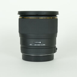 SIGMA 24mm F1.8 EX DG ASPHERICAL MACRO (キヤノンEF用)